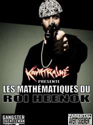 Les Mathématiques du Roi Heenok