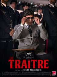 Le Traître