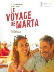 Le voyage de Marta