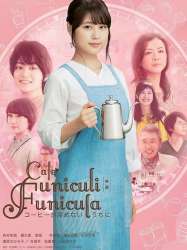 Café Funiculi Funicula