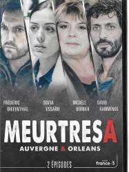 Meurtres à Orléans