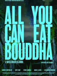 All You Can Eat Buddha