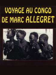 Voyage au Congo