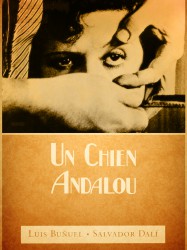 Un chien andalou