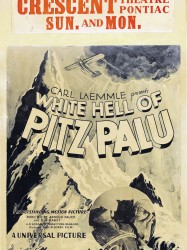 L'Enfer blanc du Piz Palü