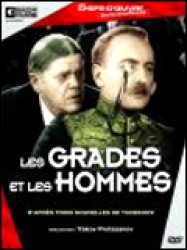 Les Grades et les Hommes