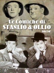 Laurel et Hardy - Les Bons Petits Diables