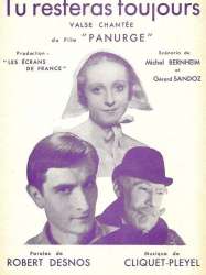 Panurge