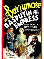 Raspoutine et l'Impératrice