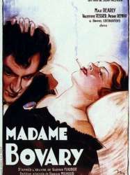 Madame Bovary