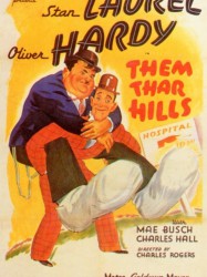 Laurel et Hardy - Les joyeux compères