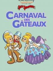 Carnaval des Gâteaux