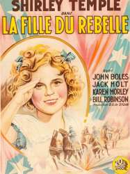 La Fille du rebelle