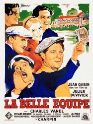 La Belle Équipe