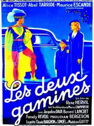 Les Deux Gamines