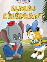 Elmer l'Éléphant
