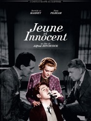 Jeune et Innocent