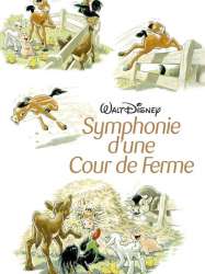 Symphonie d'une Cour de Ferme