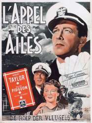 L'appel des Ailes