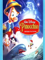 Pinocchio