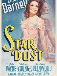 Star Dust