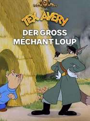 Der Gross méchant loup