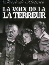 Sherlock Holmes et la Voix de la terreur