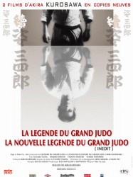 La Légende du grand judo
