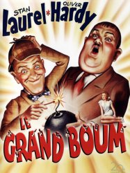 Le Grand Boum