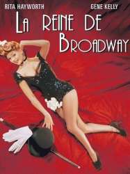 La Reine de Broadway