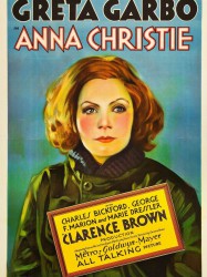 Anna Christie