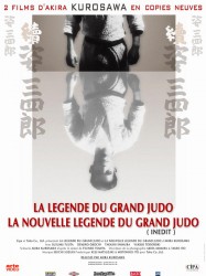 La Nouvelle Légende du grand judo