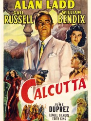 Meurtres à Calcutta