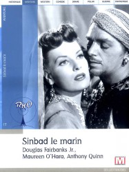 Sinbad le marin