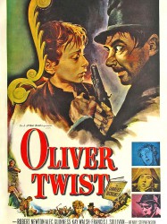 Oliver Twist