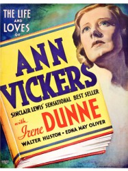 Ann Vickers