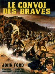 Le Convoi des braves