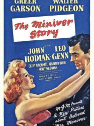L'histoire des Miniver