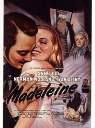 Madeleine