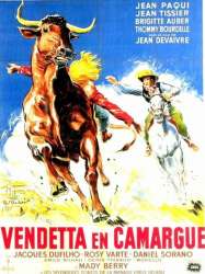 Vendetta en Camargue