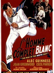 L'Homme au complet blanc