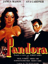 Pandora