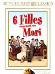 Six filles cherchent un mari