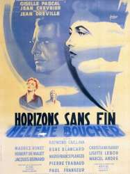 Horizons sans fin