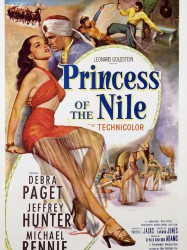La Princesse du Nil