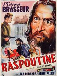 Raspoutine