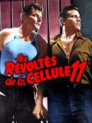 Les Révoltés de la cellule 11