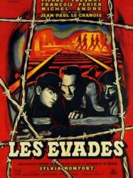 Les évadés