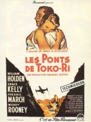 Les ponts de Toko-Ri