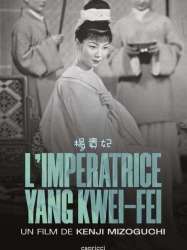 L'Impératrice Yang Kwei-Fei